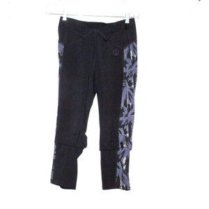 Zumba Active-wear Pants